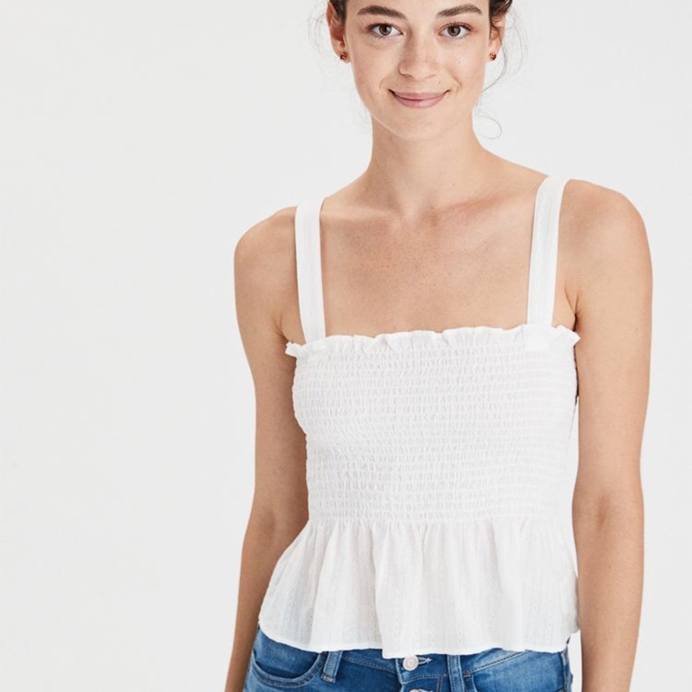 American Eagle top